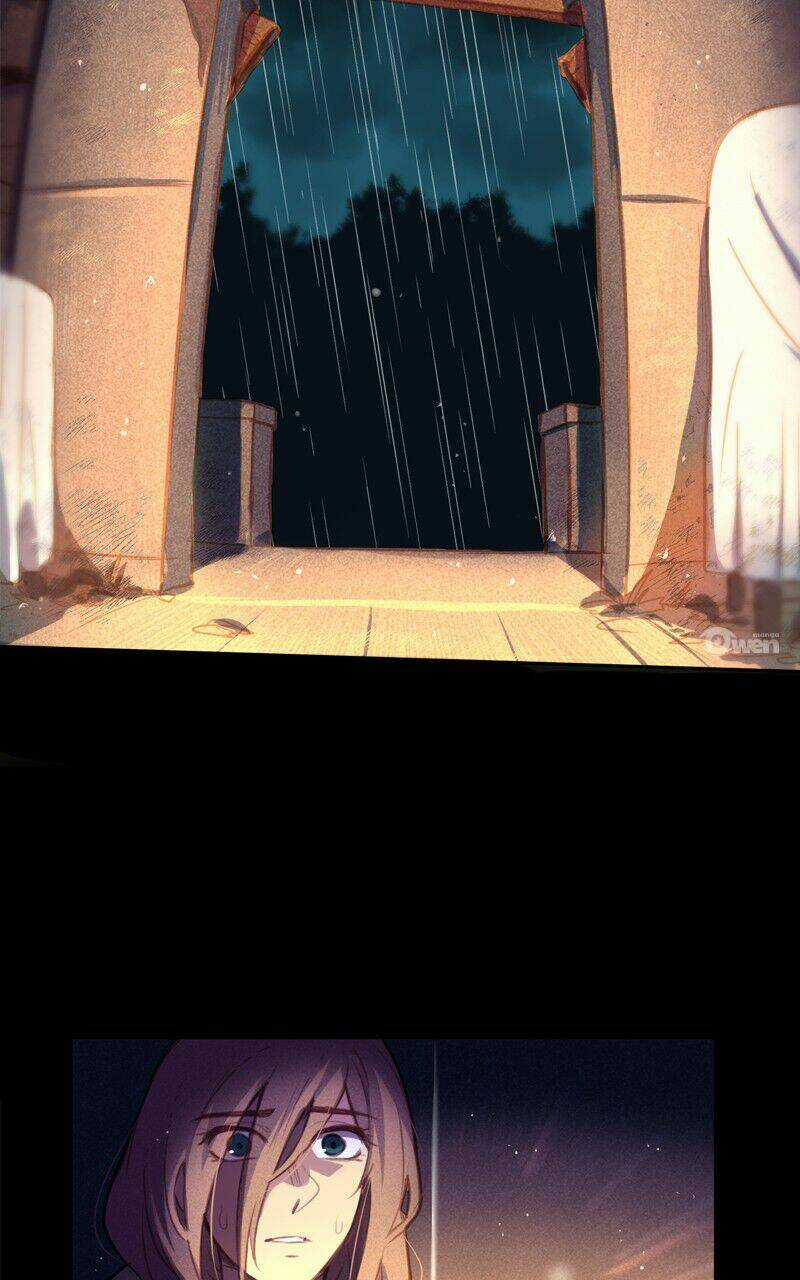 Lời Nguyền Lalin Chapter 0 trang 33