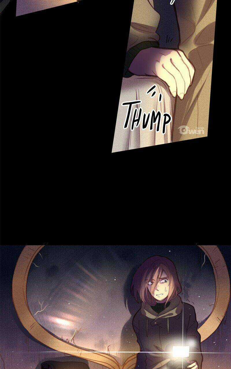 Lời Nguyền Lalin Chapter 0 trang 35