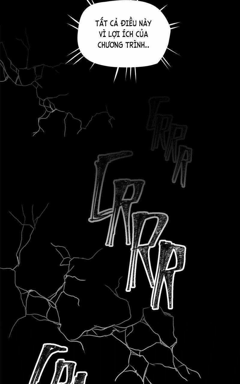 Lời Nguyền Lalin Chapter 0 trang 37