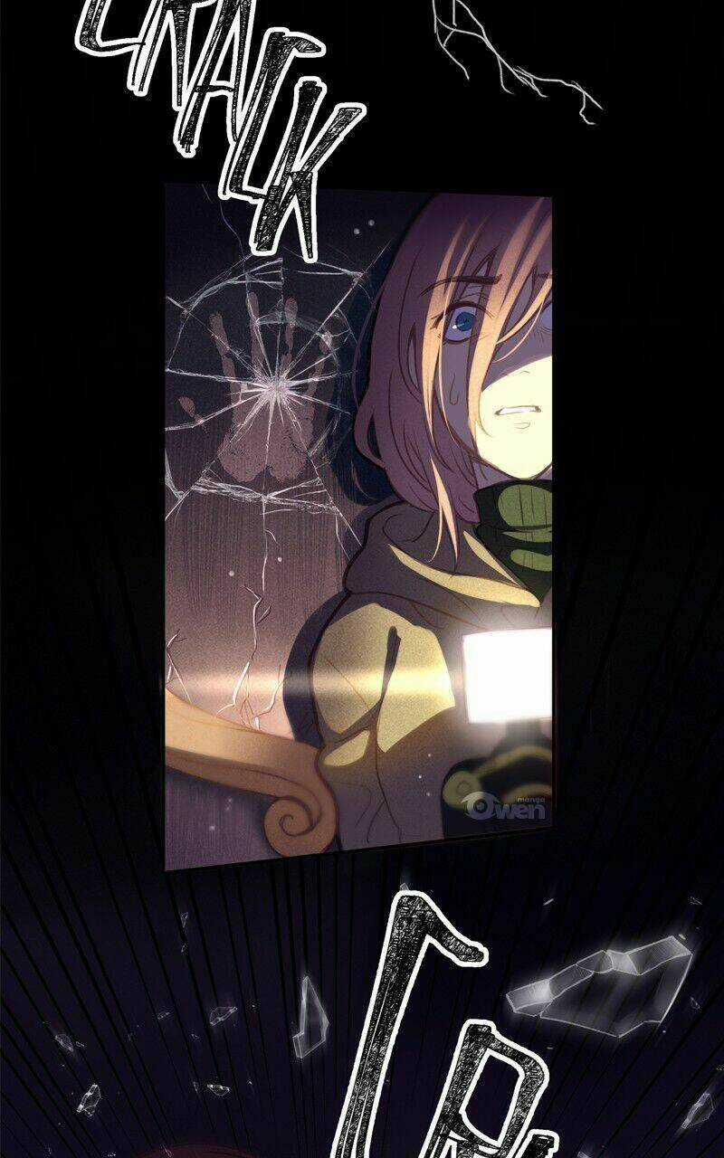 Lời Nguyền Lalin Chapter 0 trang 38