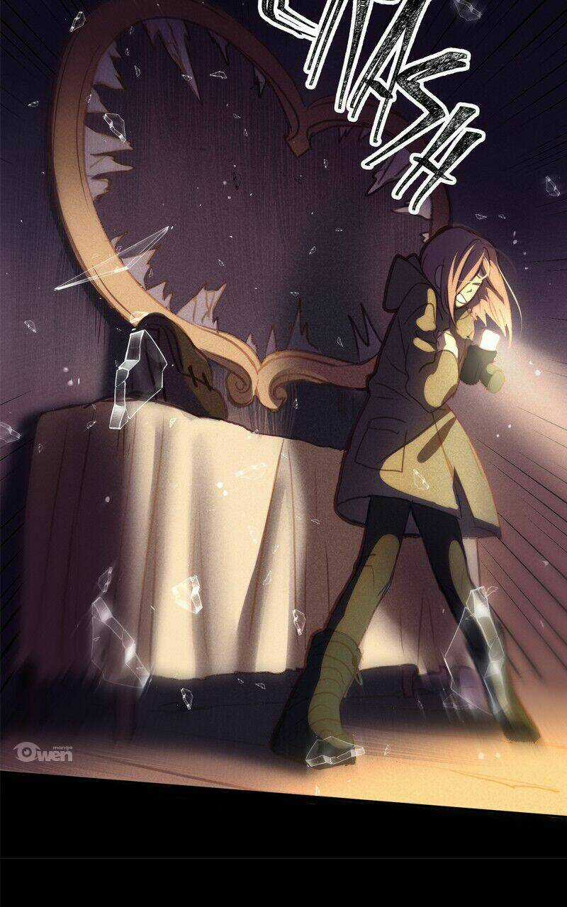 Lời Nguyền Lalin Chapter 0 trang 39