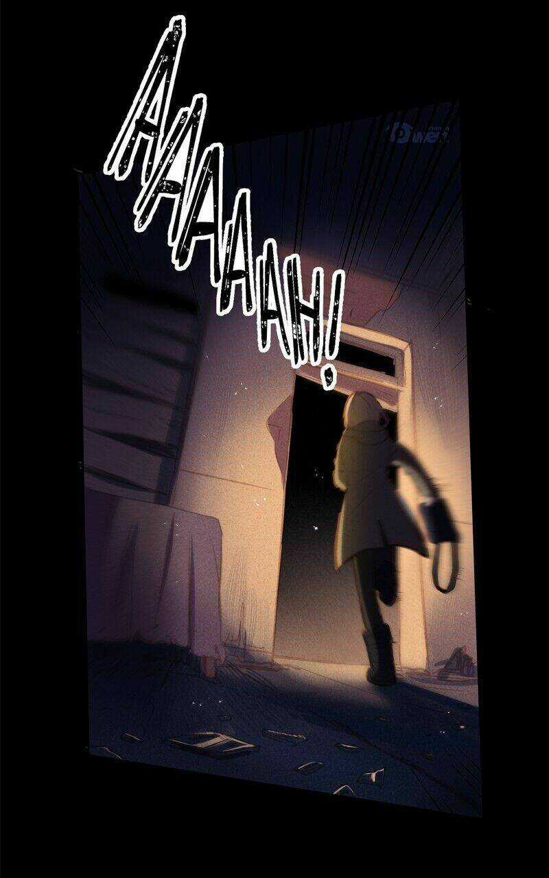 Lời Nguyền Lalin Chapter 0 trang 40