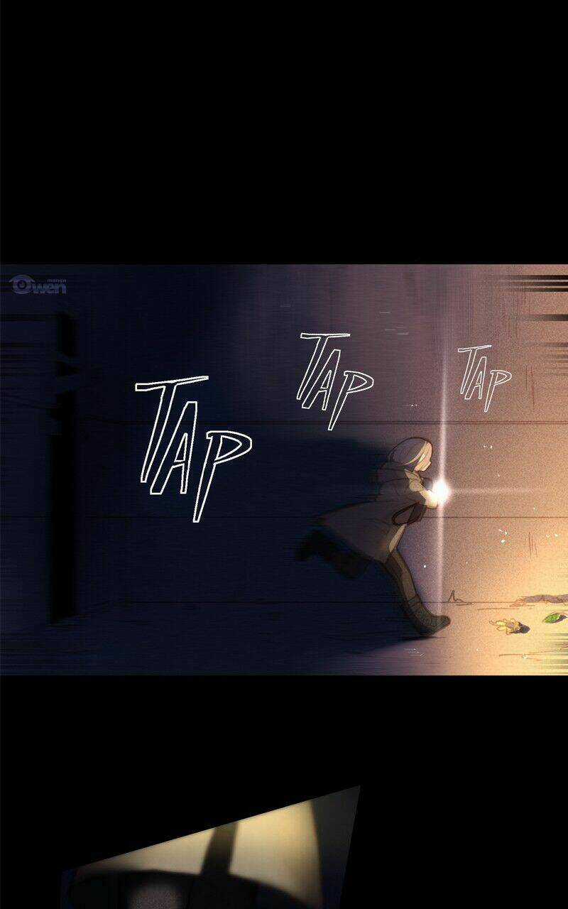 Lời Nguyền Lalin Chapter 0 trang 41