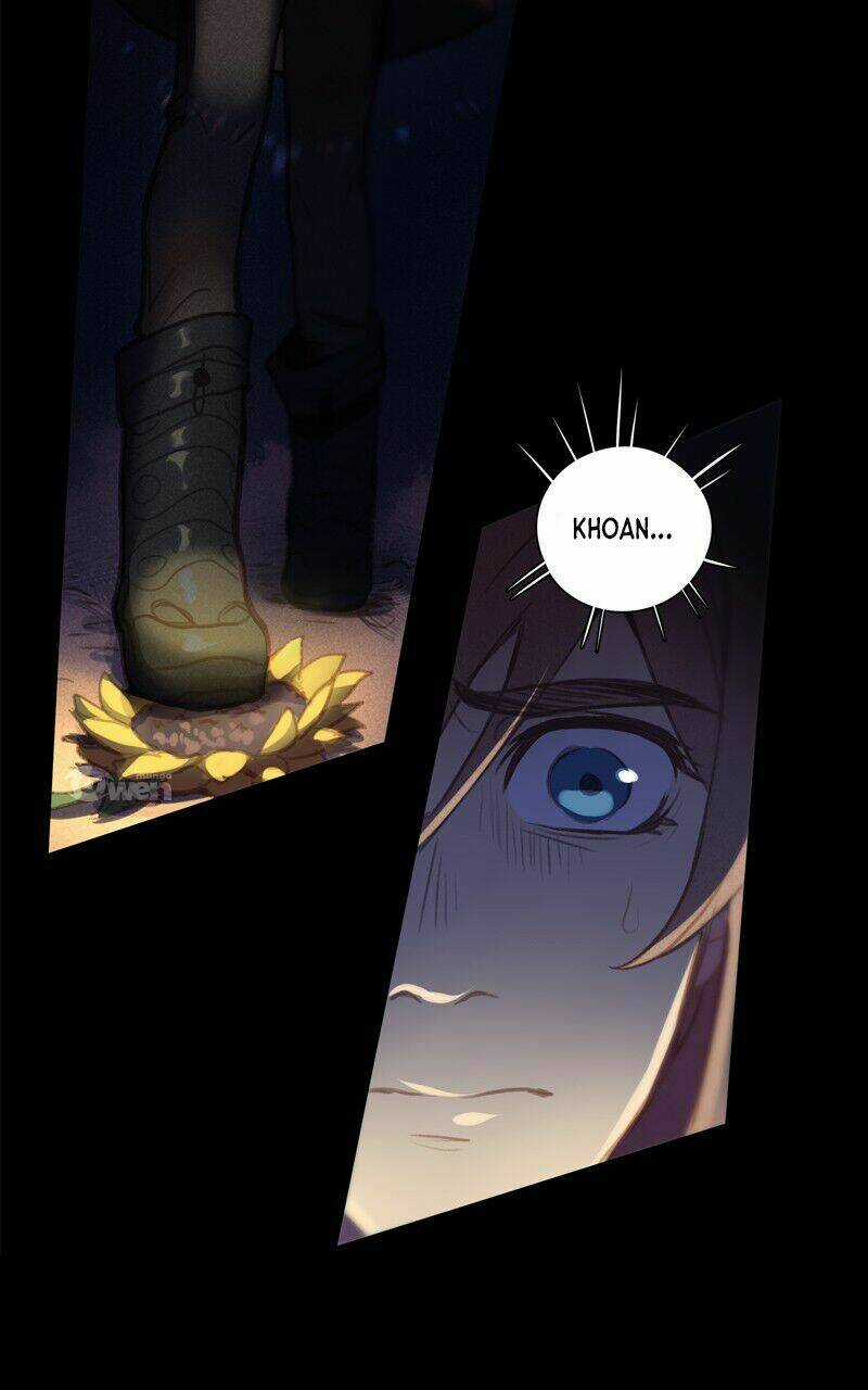 Lời Nguyền Lalin Chapter 0 trang 42