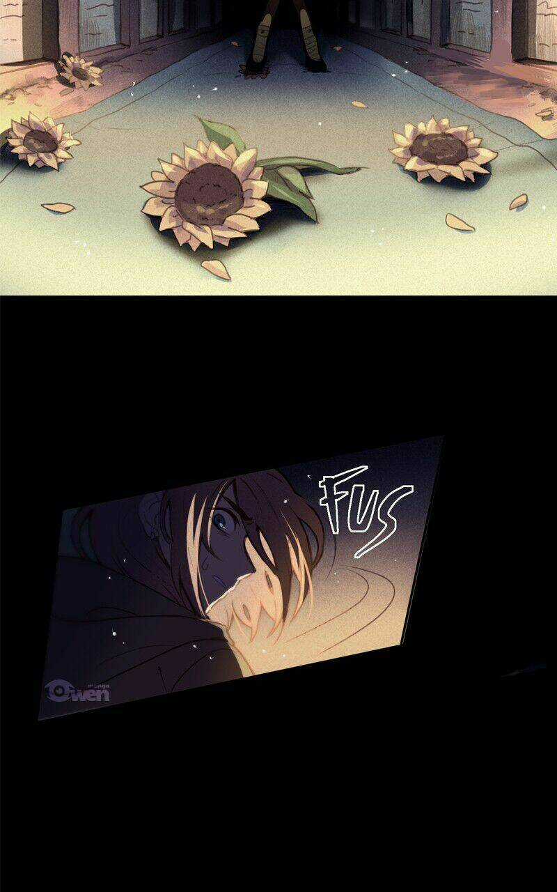 Lời Nguyền Lalin Chapter 0 trang 44