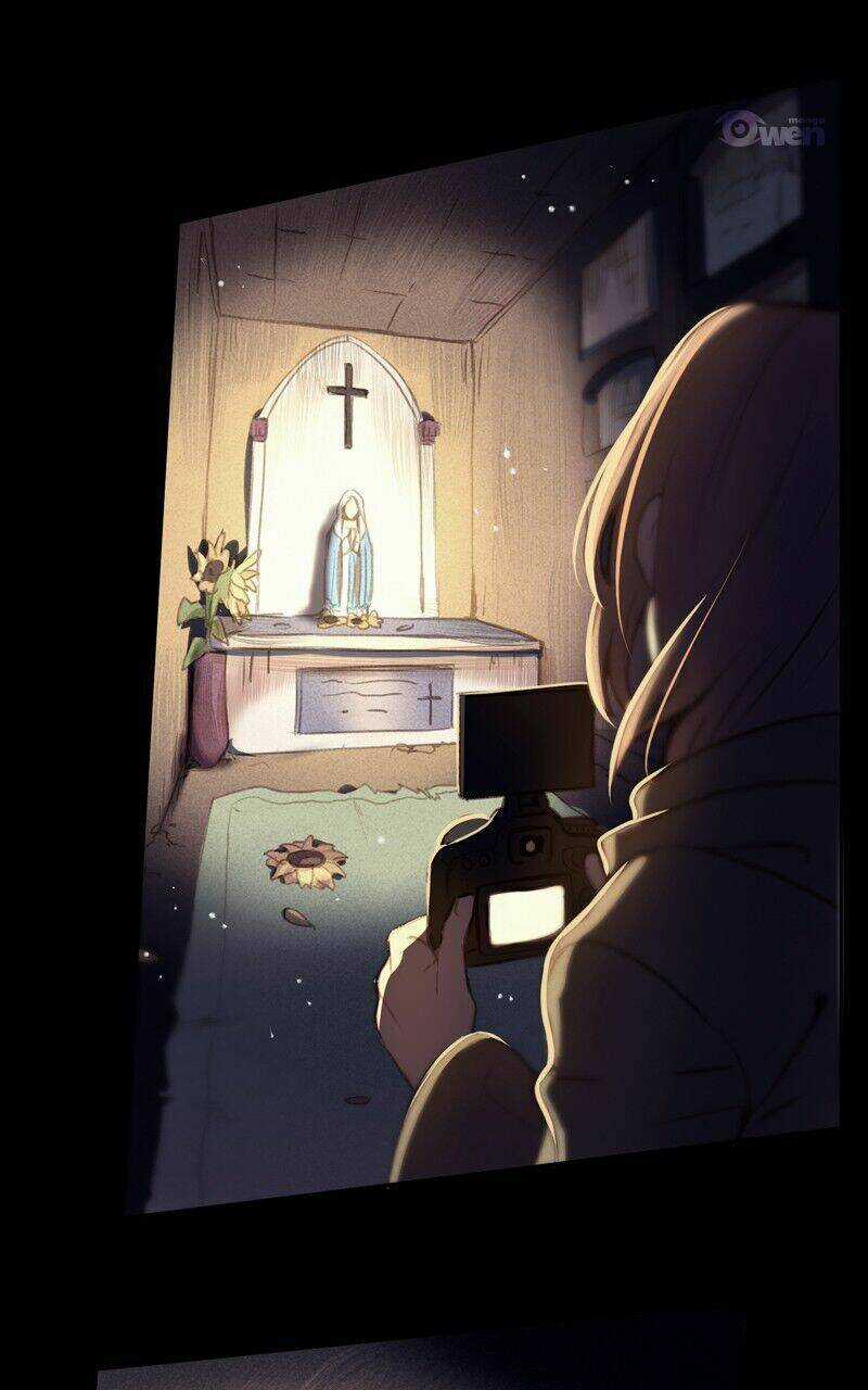 Lời Nguyền Lalin Chapter 0 trang 45