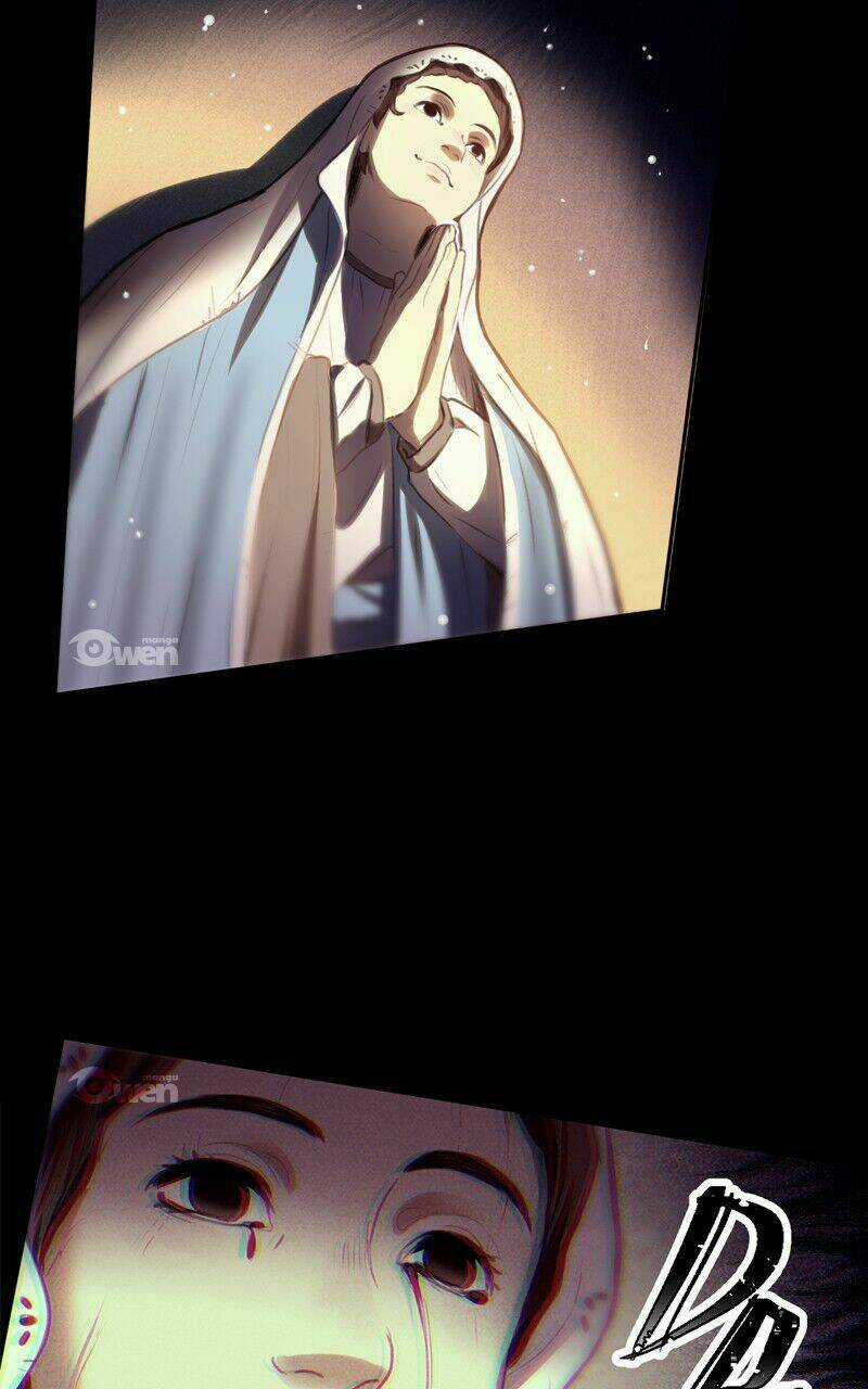 Lời Nguyền Lalin Chapter 0 trang 46