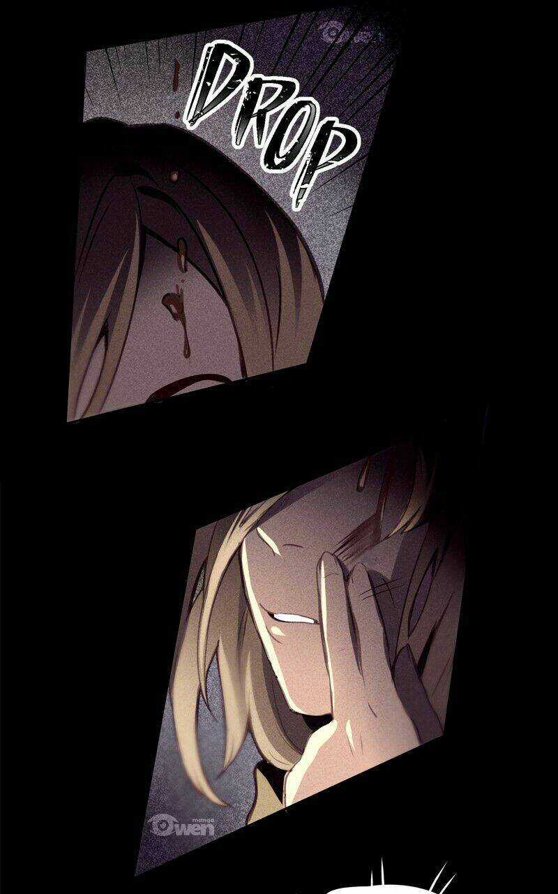 Lời Nguyền Lalin Chapter 0 trang 48