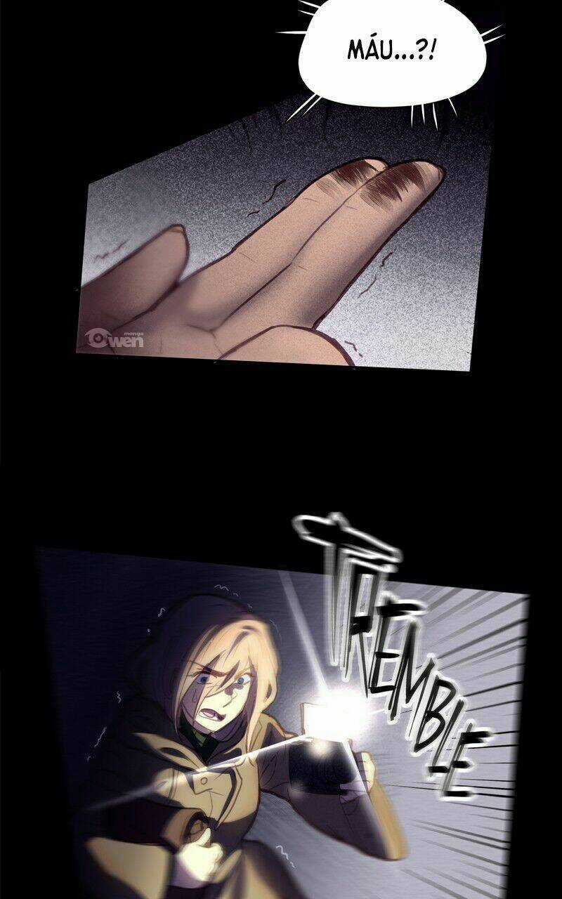 Lời Nguyền Lalin Chapter 0 trang 49