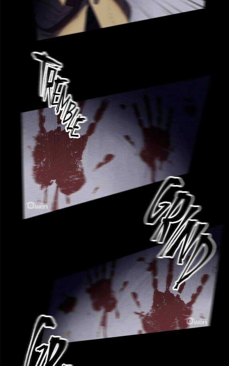 Lời Nguyền Lalin Chapter 0 trang 50