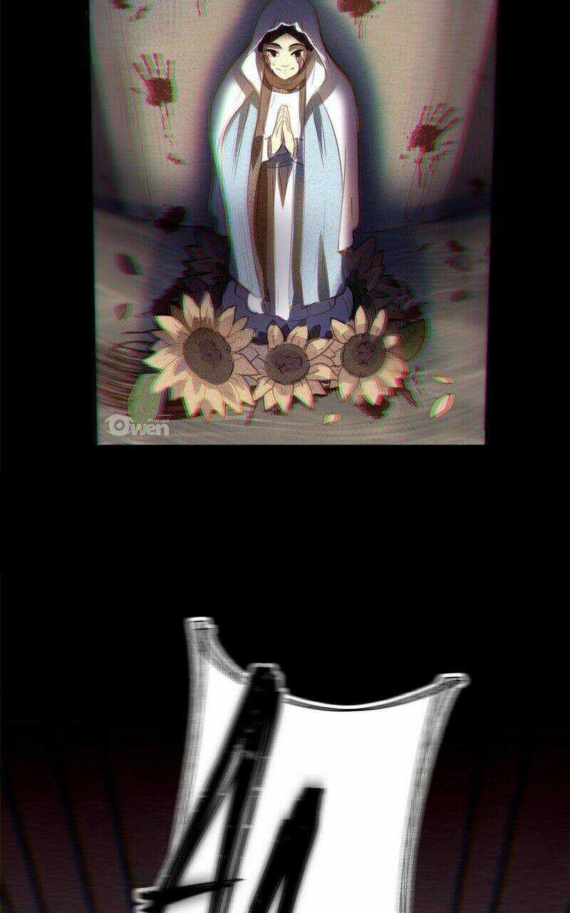 Lời Nguyền Lalin Chapter 0 trang 52