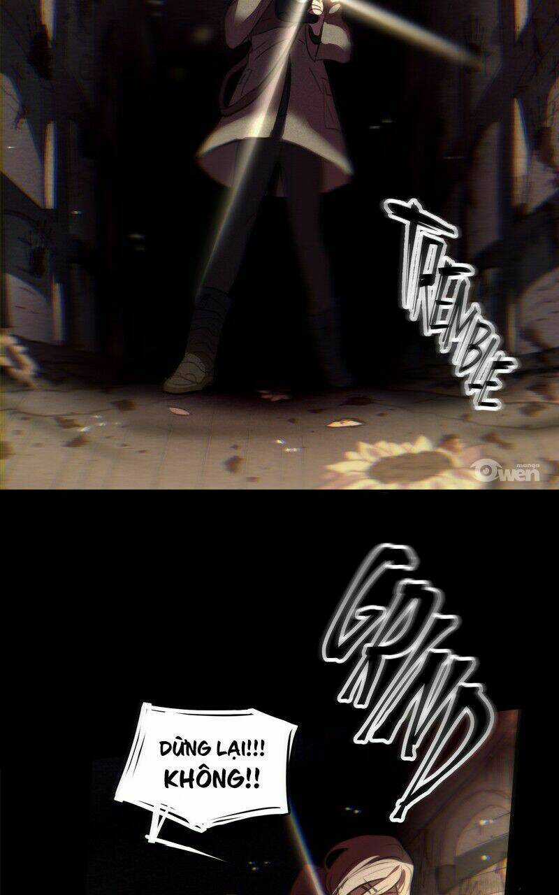 Lời Nguyền Lalin Chapter 0 trang 54