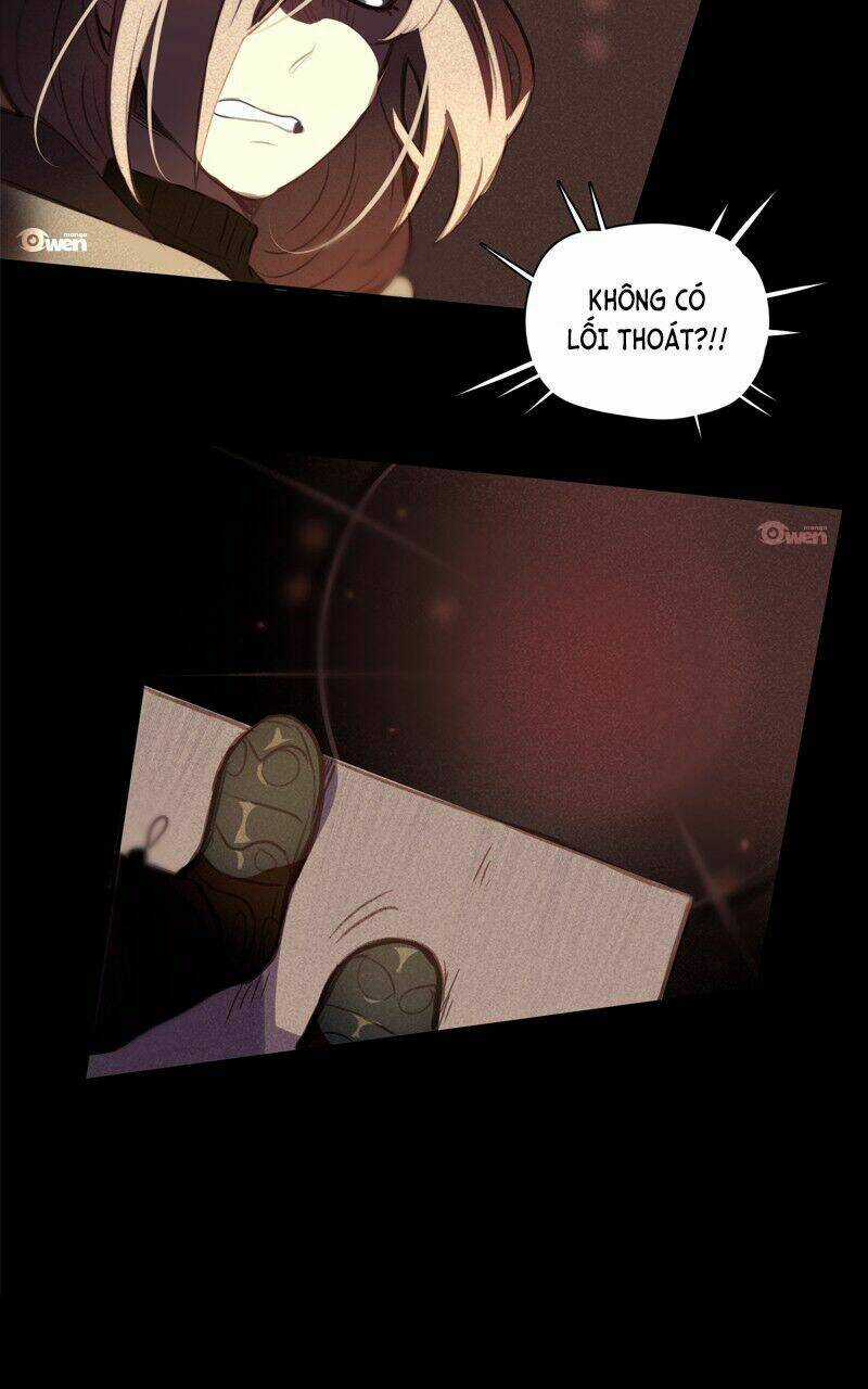 Lời Nguyền Lalin Chapter 0 trang 58