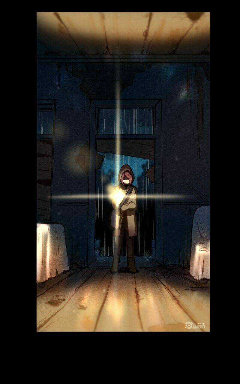 Lời Nguyền Lalin Chapter 0 trang 6