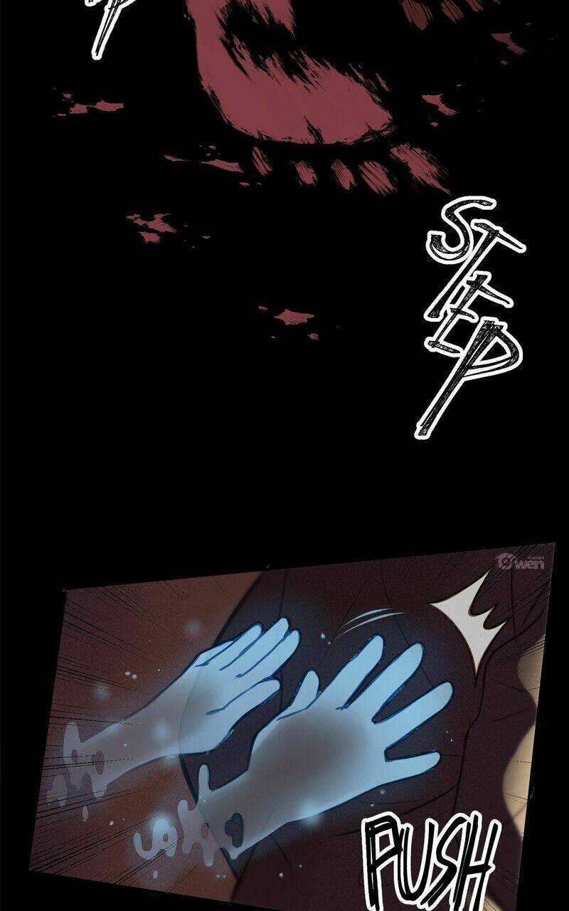 Lời Nguyền Lalin Chapter 0 trang 60