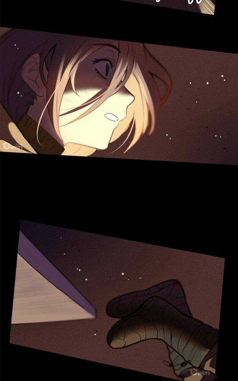 Lời Nguyền Lalin Chapter 0 trang 61