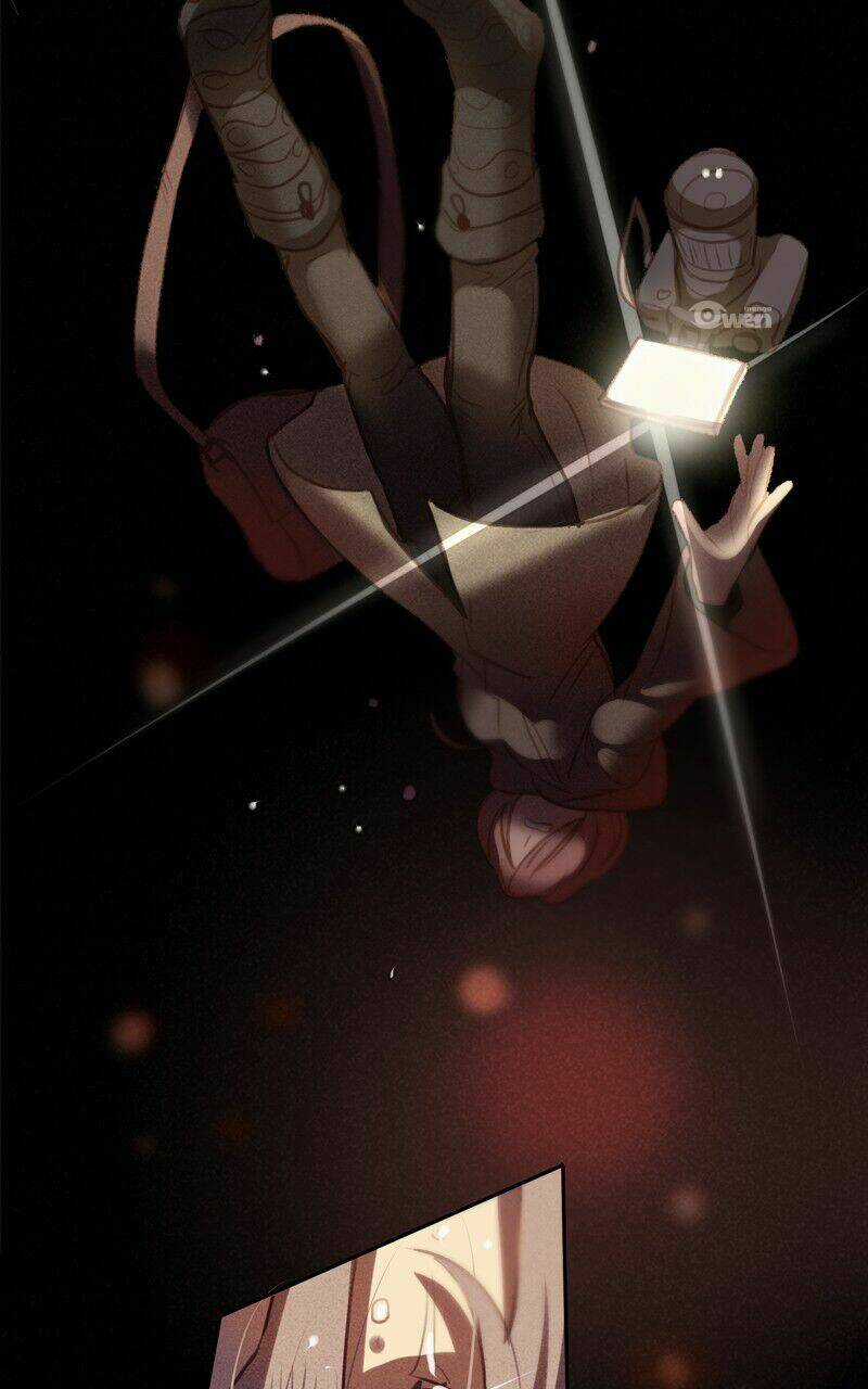 Lời Nguyền Lalin Chapter 0 trang 63