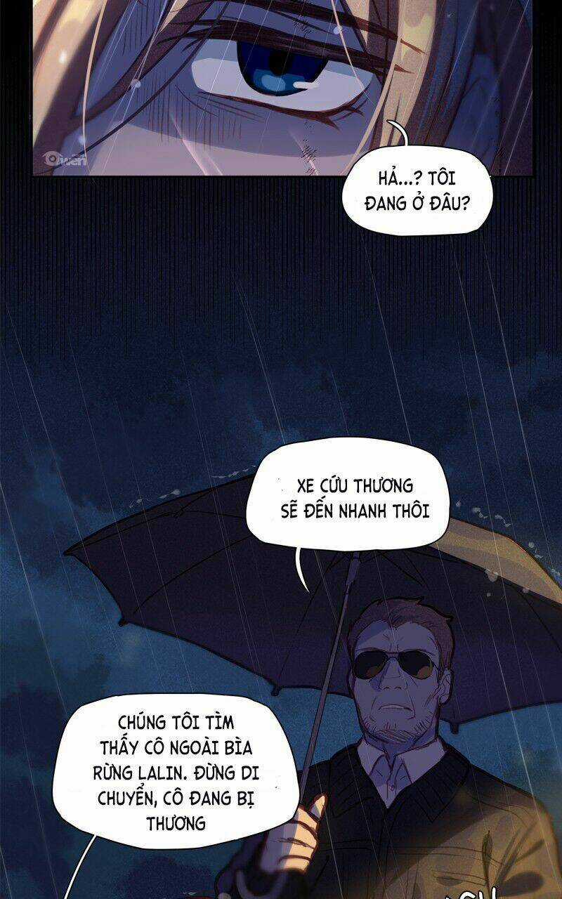 Lời Nguyền Lalin Chapter 0 trang 72