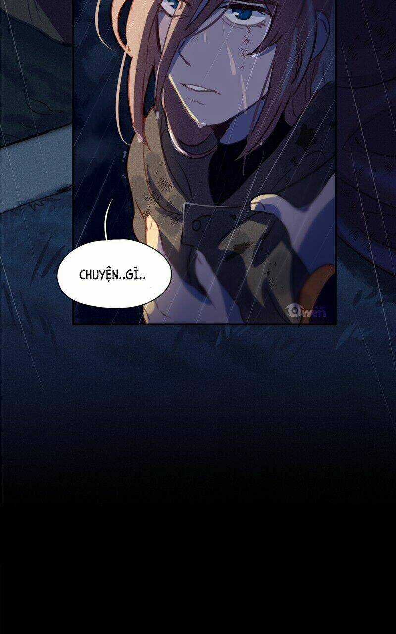 Lời Nguyền Lalin Chapter 0 trang 74