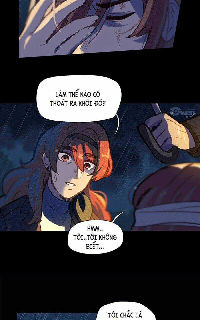 Lời Nguyền Lalin Chapter 0 trang 77