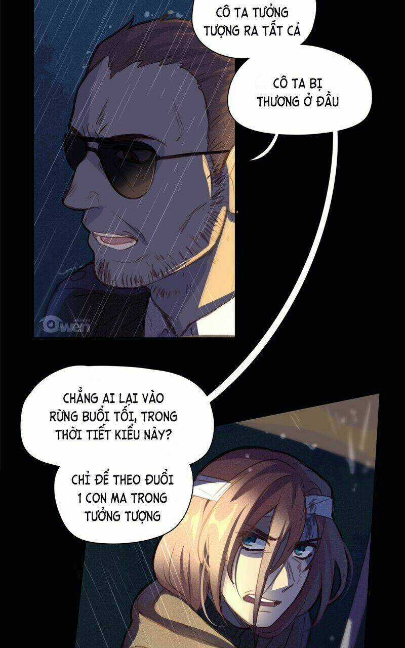 Lời Nguyền Lalin Chapter 0 trang 78