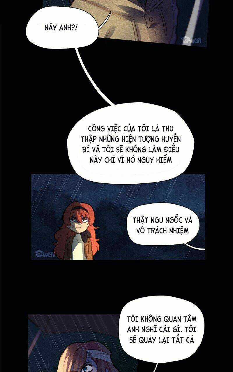 Lời Nguyền Lalin Chapter 0 trang 79