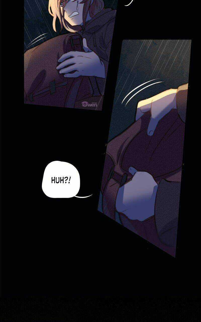 Lời Nguyền Lalin Chapter 0 trang 80