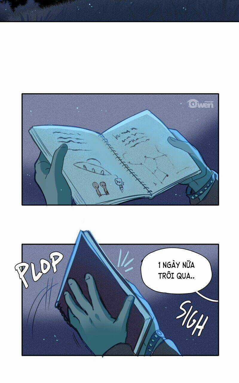 Lời Nguyền Lalin Chapter 0 trang 83