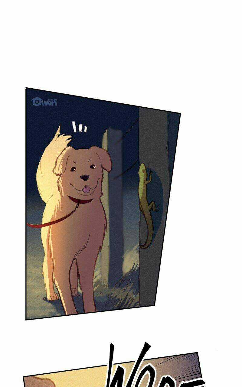 Lời Nguyền Lalin Chapter 0 trang 87