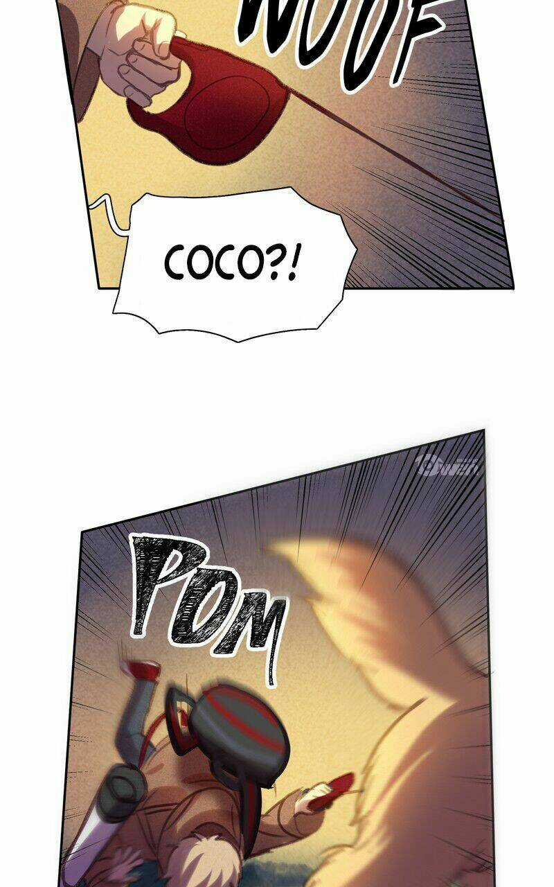 Lời Nguyền Lalin Chapter 0 trang 88