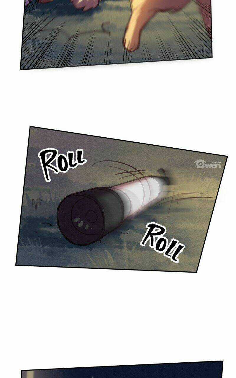 Lời Nguyền Lalin Chapter 0 trang 89