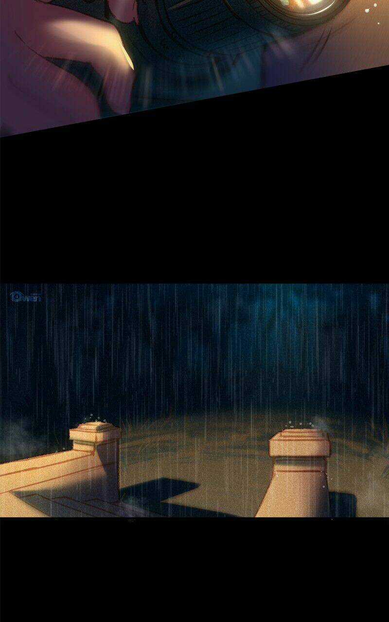 Lời Nguyền Lalin Chapter 0 trang 9