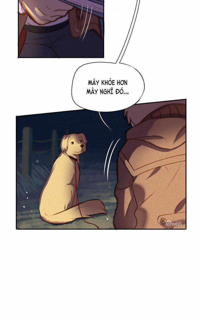 Lời Nguyền Lalin Chapter 0 trang 91