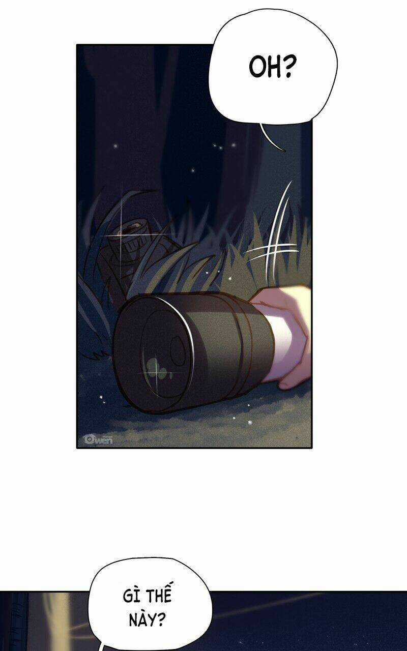 Lời Nguyền Lalin Chapter 0 trang 92