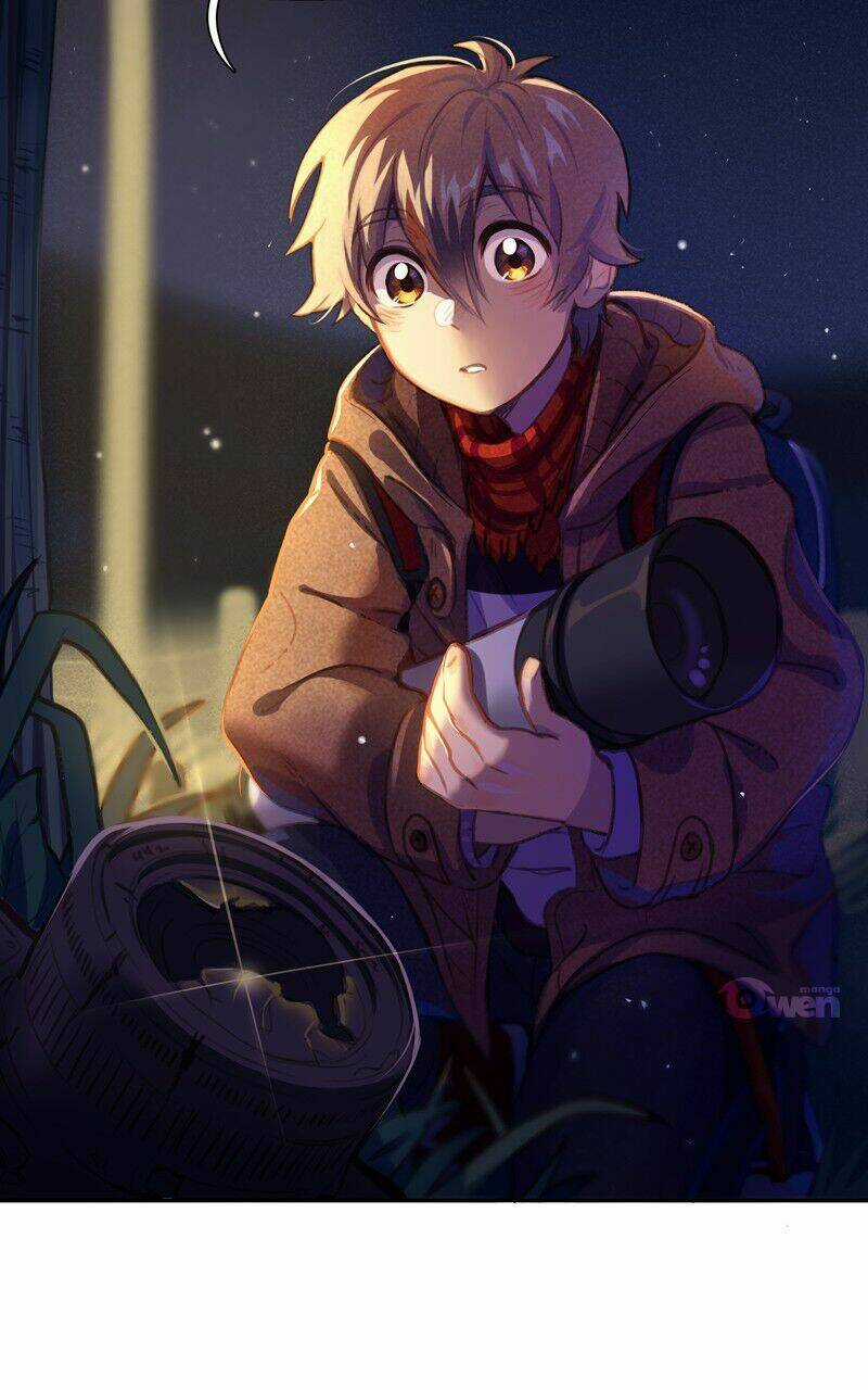 Lời Nguyền Lalin Chapter 0 trang 93