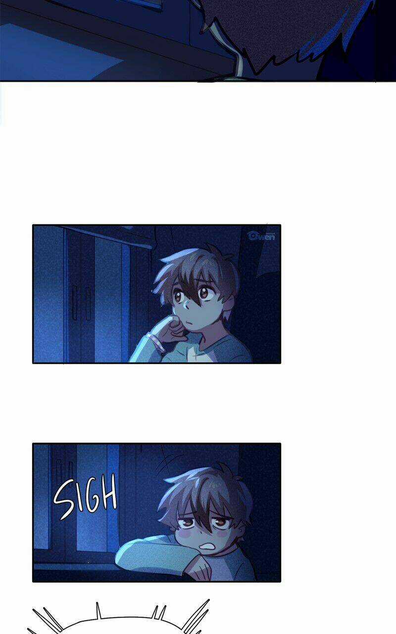 Lời Nguyền Lalin Chapter 1 trang 100