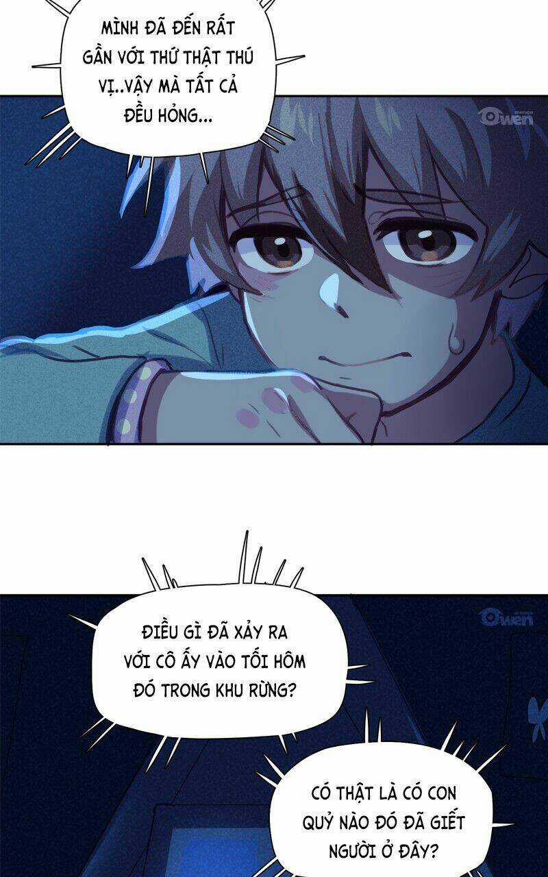 Lời Nguyền Lalin Chapter 1 trang 101