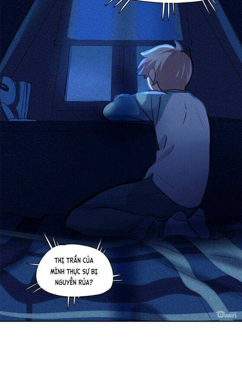 Lời Nguyền Lalin Chapter 1 trang 102