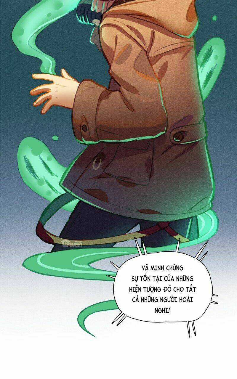 Lời Nguyền Lalin Chapter 1 trang 105