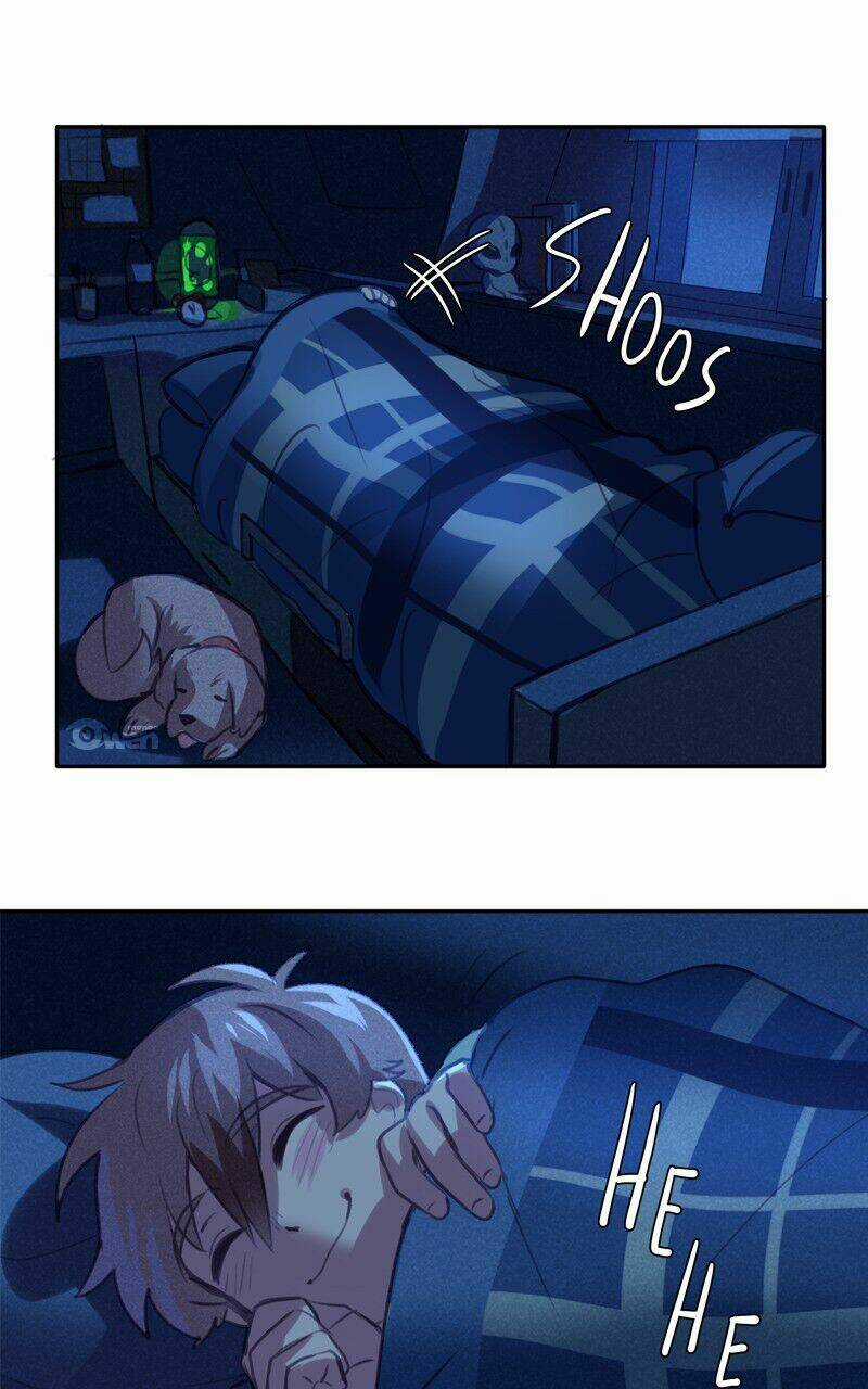 Lời Nguyền Lalin Chapter 1 trang 106