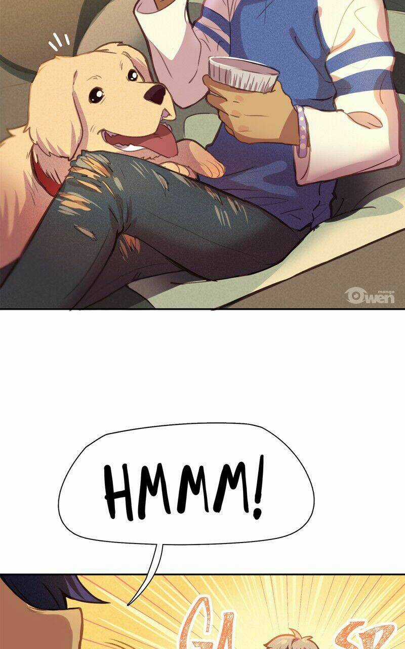 Lời Nguyền Lalin Chapter 1 trang 11