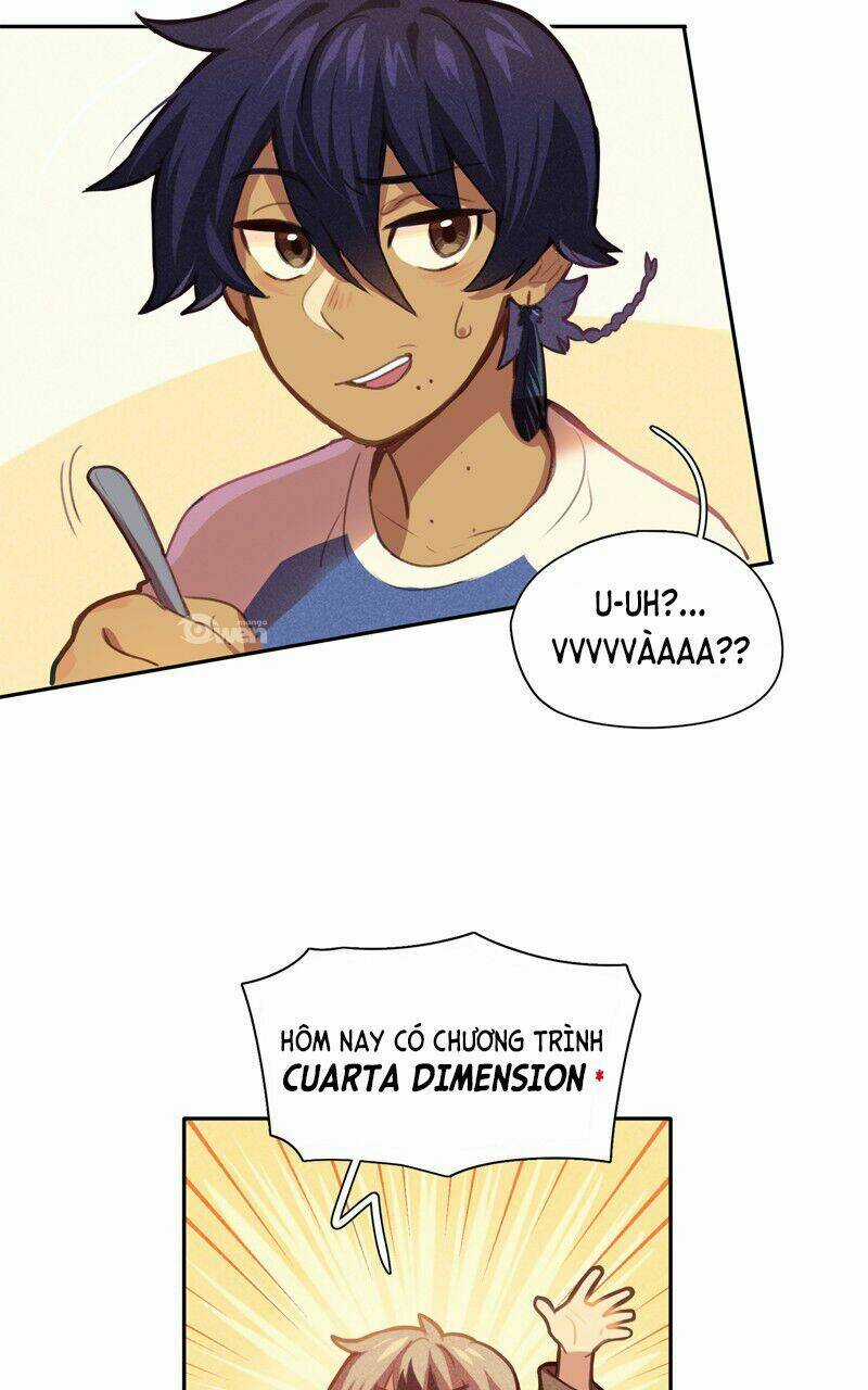 Lời Nguyền Lalin Chapter 1 trang 16