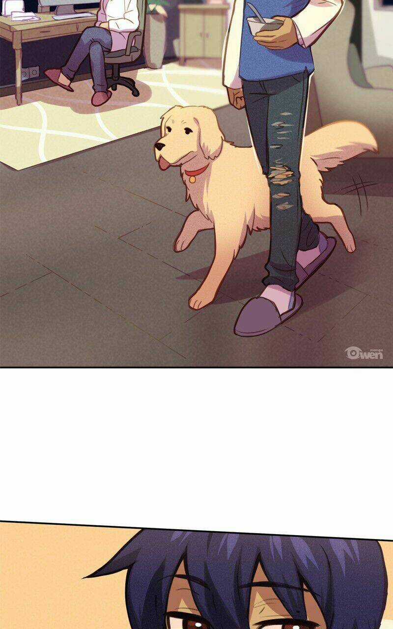 Lời Nguyền Lalin Chapter 1 trang 22