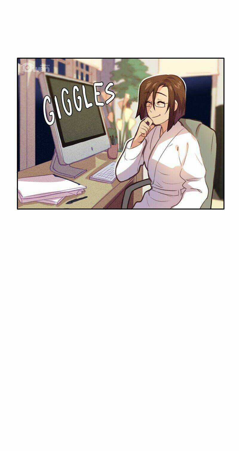 Lời Nguyền Lalin Chapter 1 trang 25