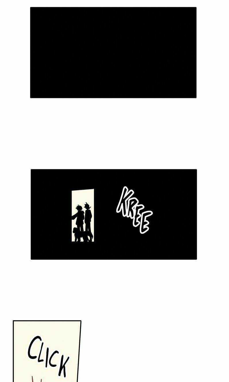 Lời Nguyền Lalin Chapter 1 trang 26