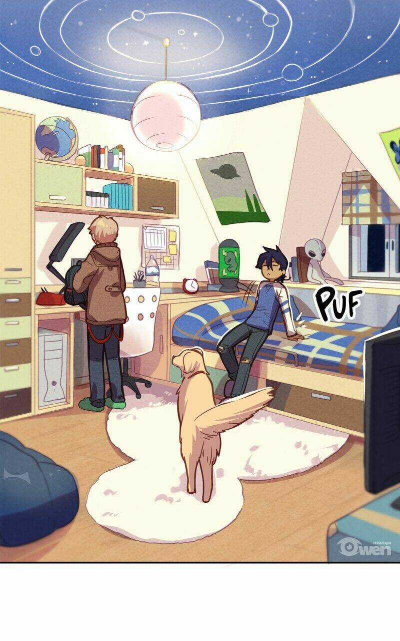 Lời Nguyền Lalin Chapter 1 trang 28