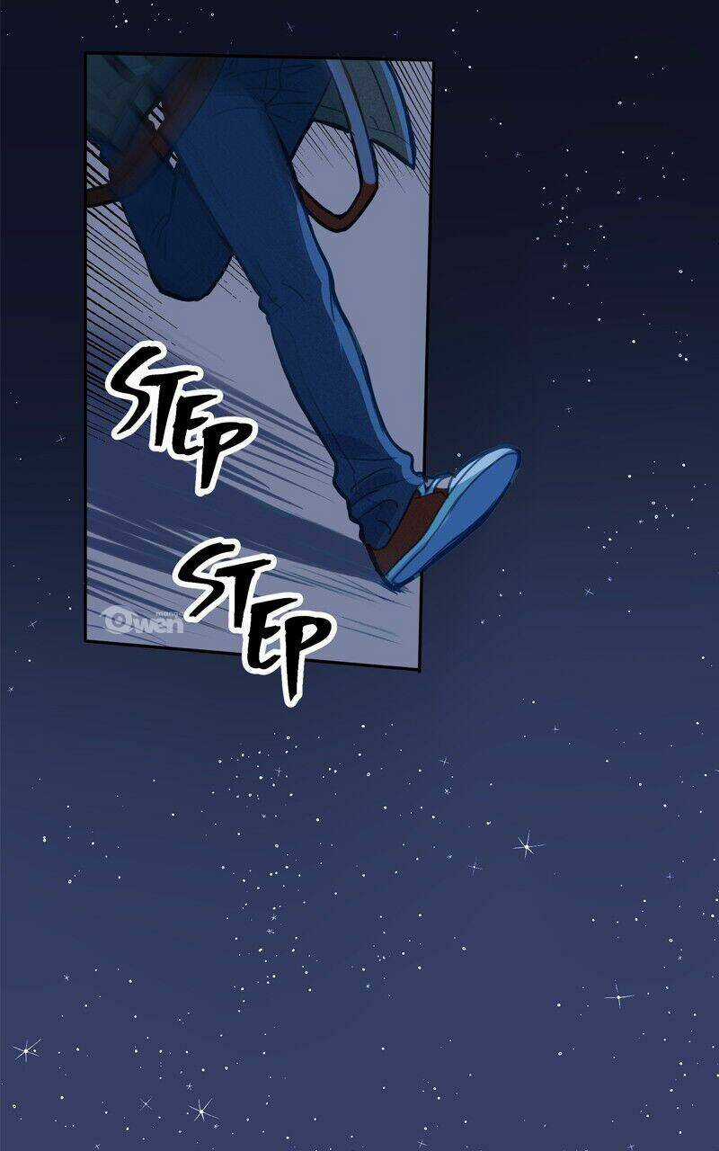 Lời Nguyền Lalin Chapter 1 trang 3