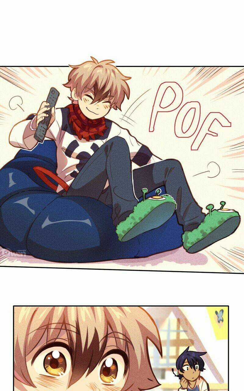 Lời Nguyền Lalin Chapter 1 trang 39