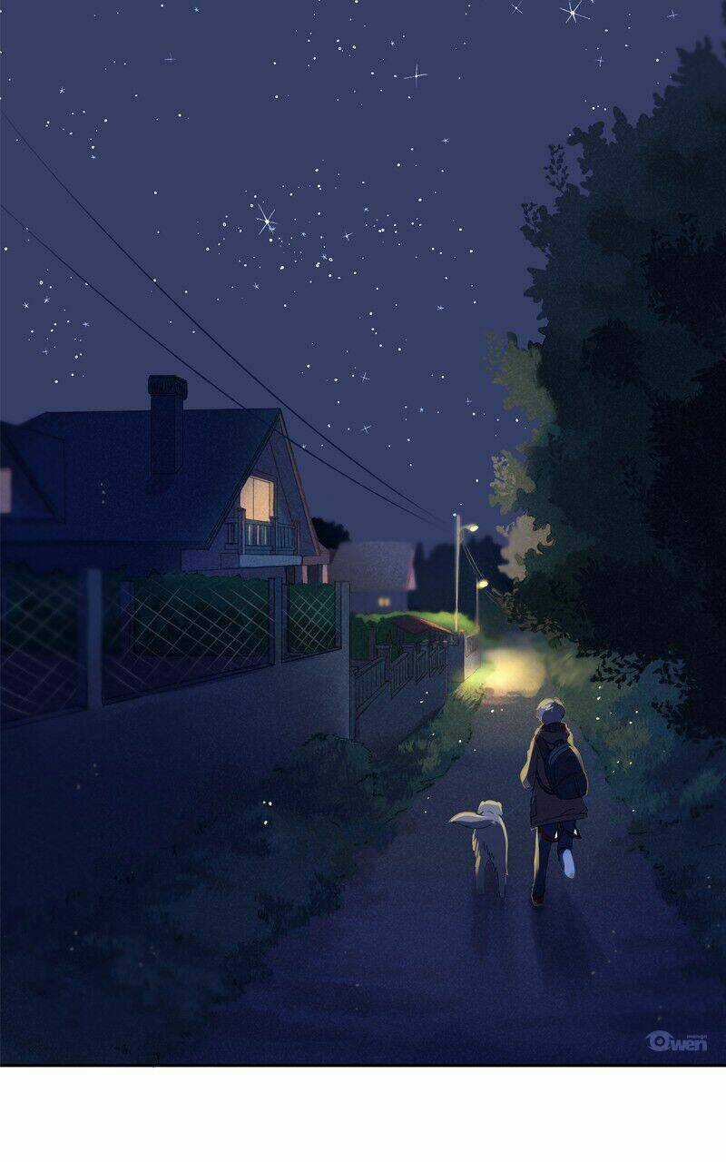 Lời Nguyền Lalin Chapter 1 trang 4