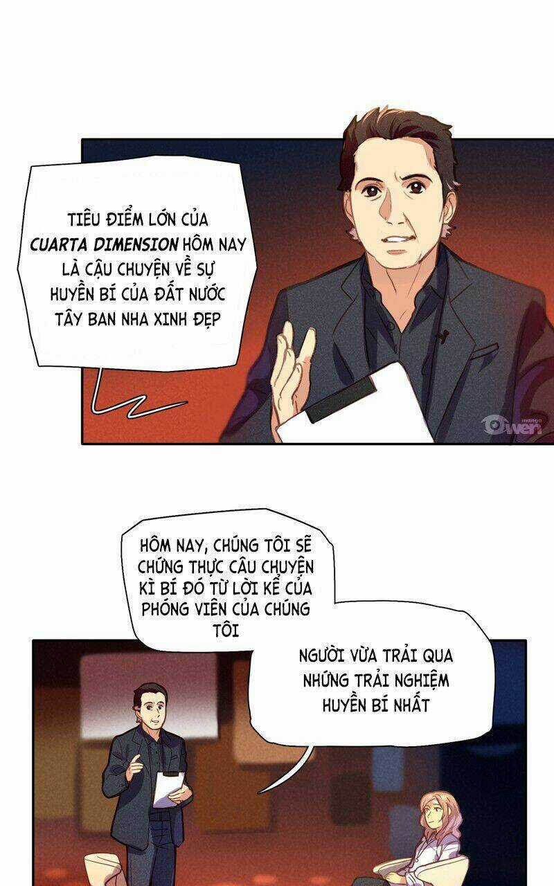 Lời Nguyền Lalin Chapter 1 trang 41